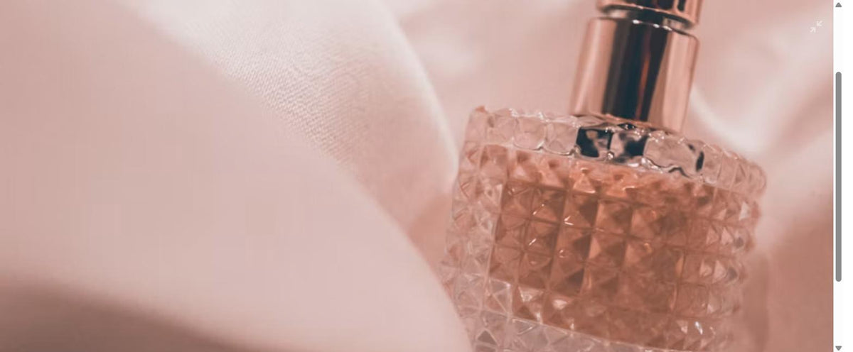 Fragrances
